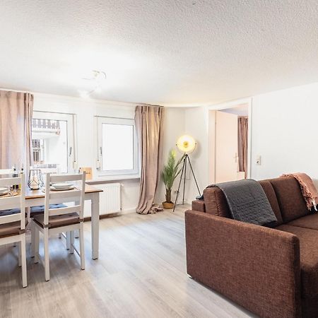 Burgblick App8 Bleser Appartements Lahnstein Ngoại thất bức ảnh