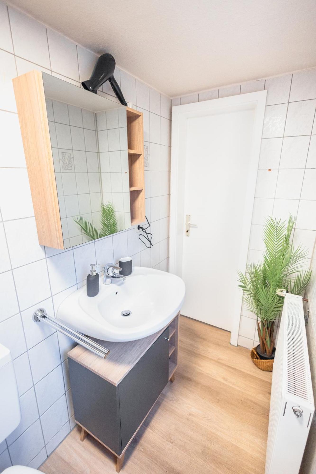 Burgblick App8 Bleser Appartements Lahnstein Ngoại thất bức ảnh